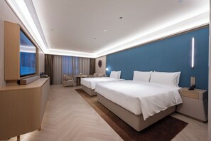 Habitación triple | Wifi gratis