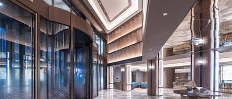 Hall