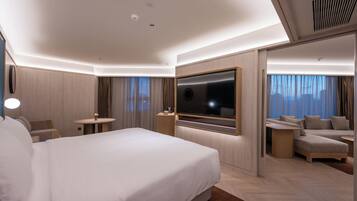 Suite | Free WiFi