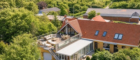 Aussenbereich