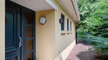 Außendetails