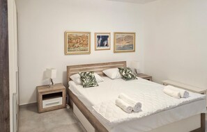 3 Schlafzimmer, kostenloses WLAN