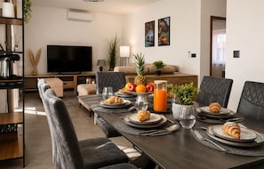 Dining - Beautiful home in Vir (Vir)