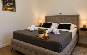 4 bedrooms, iron/ironing board, travel cot, free WiFi - Beautiful home in Vir (Vir)