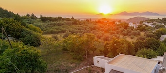 Aroma Zia_Lavender Residence _ The scent of authentic Kos