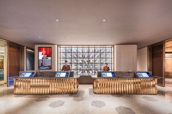 Crystal Hotel Qingdao Wusi Plaza Haijing - Qingdao