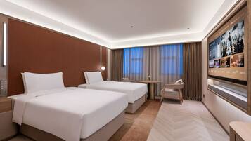 Comfort Double Room | Desk, iron/ironing board, free WiFi