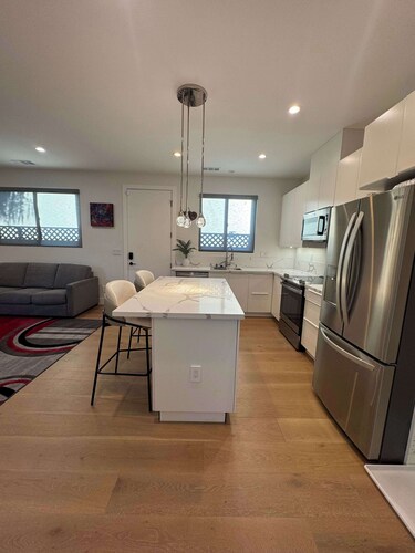 Luxury Executive ADU