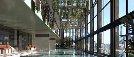 Apartment | Pool