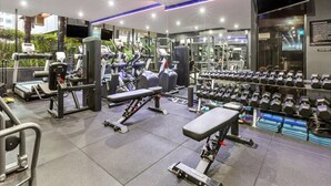 Căn hộ | Trị liệu spa