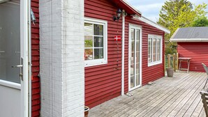 Terassi/patio