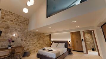 Premium Two-Bedroom Loft Suite