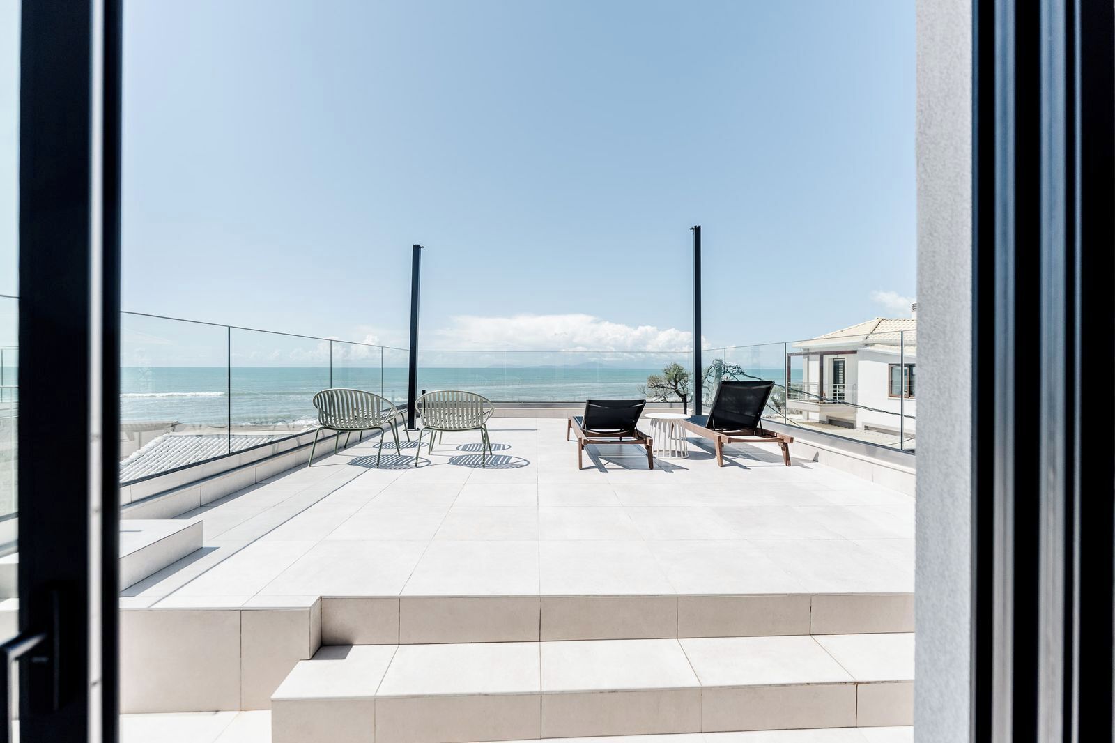 Premium Two-Bedroom Loft Suite | In-room safe, blackout drapes, WiFi (free), bed sheets