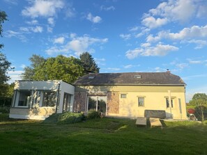 Exterieur
