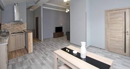 Komitas Residence