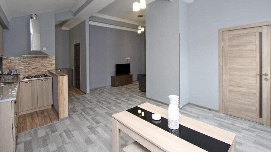 Komitas Residence