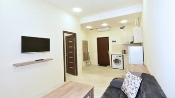 Classic Twin Room | Interior
