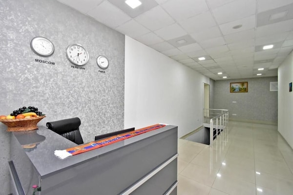 Komitas Residence - Erevan