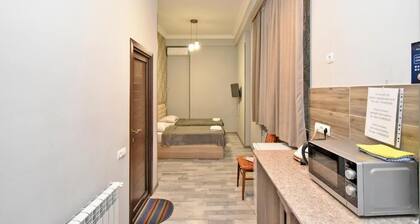 Komitas Residence