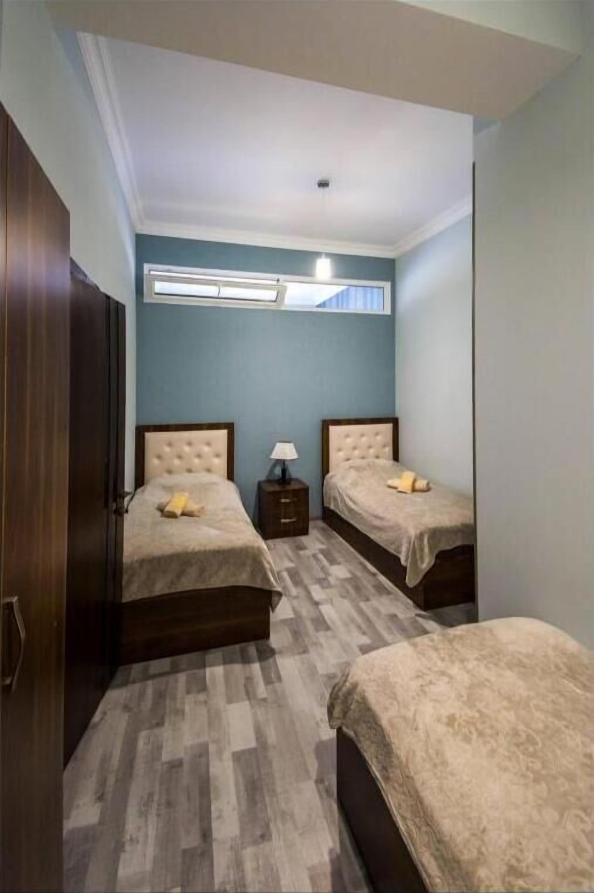 Deluxe Apartment | Soundproofing, iron/ironing board, free WiFi, wheelchair access