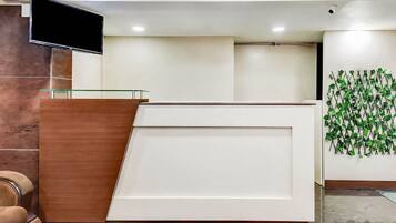 House | Reception