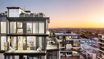 Apartment | Exterior