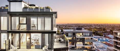 Departamento | Exterior