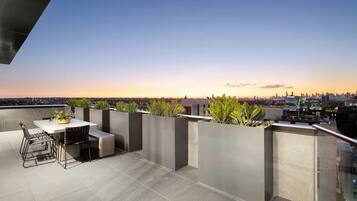 Apartment | Balcony