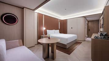 Basic Double Room Single Use, Non Smoking, Air conditioning | Free WiFi