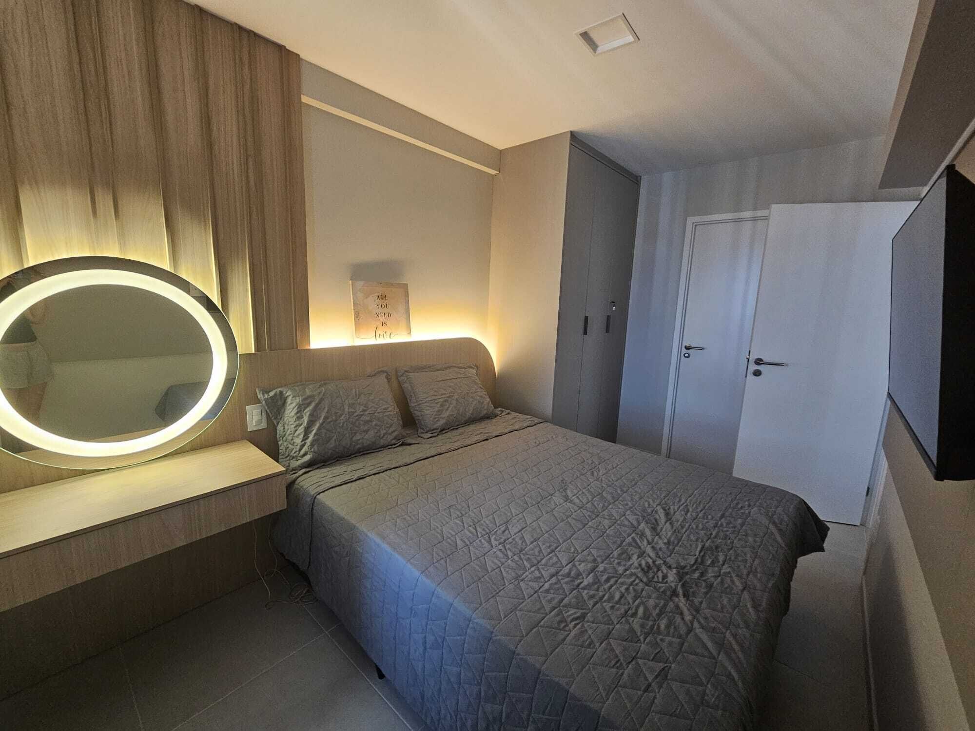 Blackout drapes, iron/ironing board, free WiFi