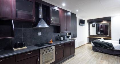 Fox Inn Guesthouse Lephalale
