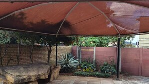 Teras/patio