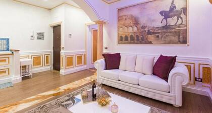 THE IMPERIAL SUITE E THE BRICKS