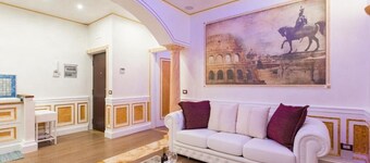 THE IMPERIAL SUITE E THE BRICKS