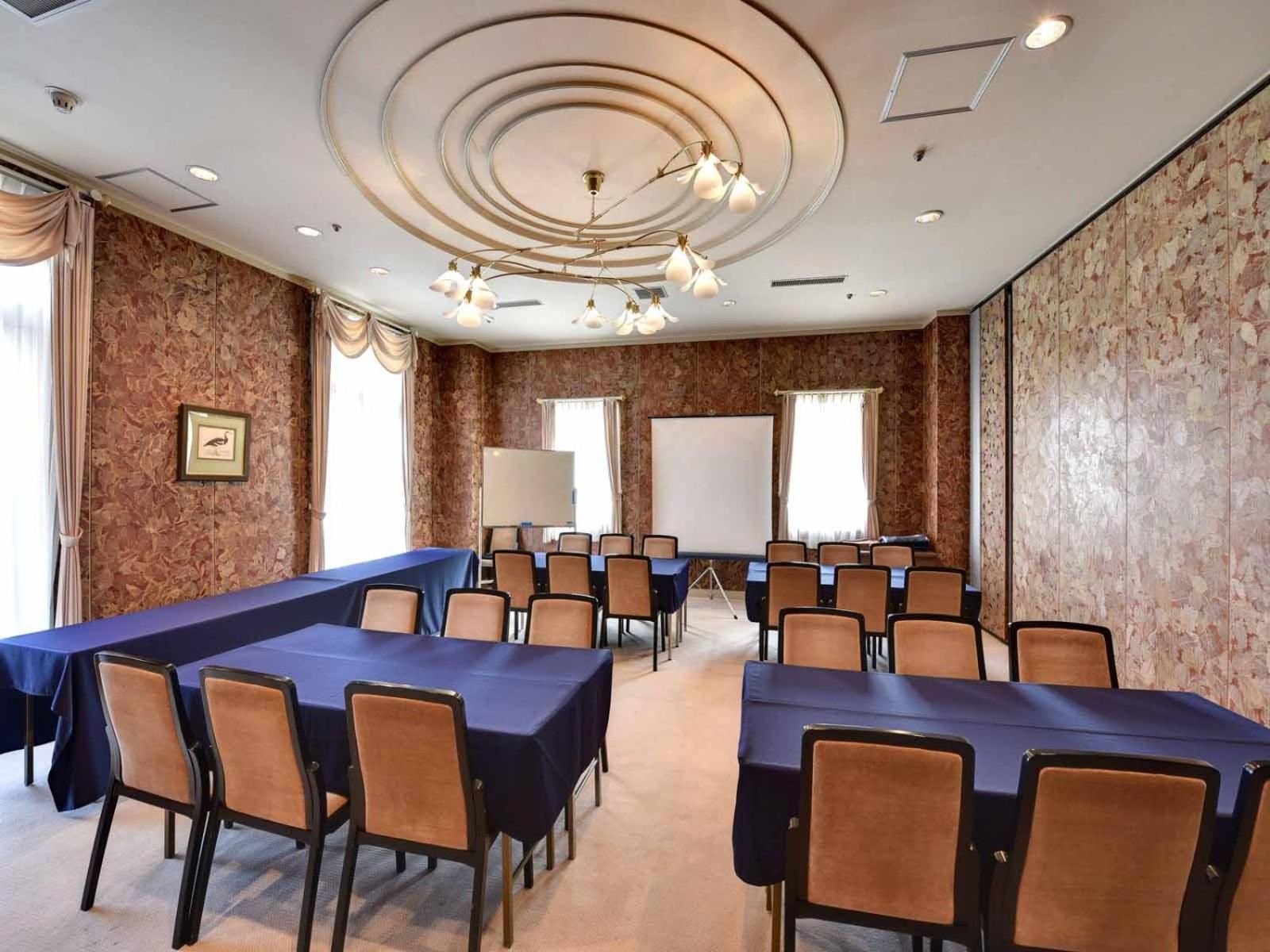 Sala de reuniones