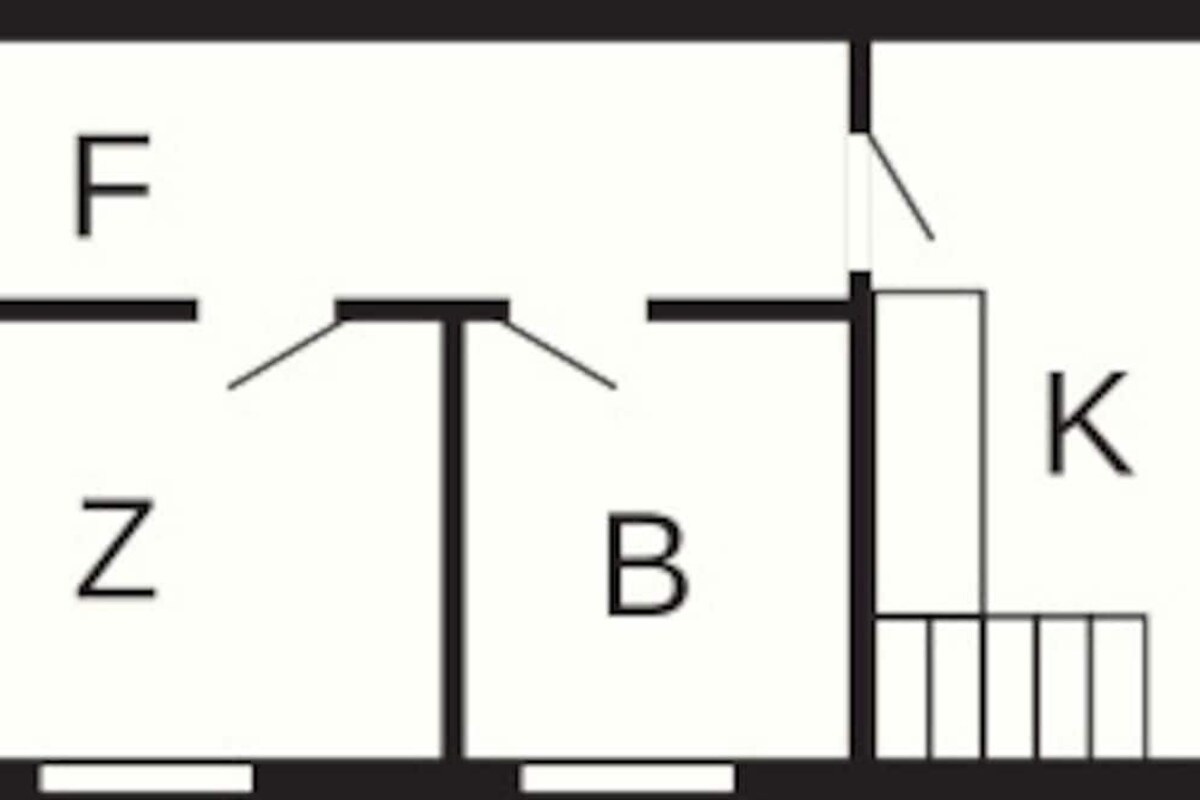 Elite Apartment, 3 Bedrooms | Floor plan