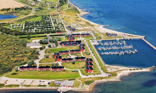 Lemvig Coastal Stay