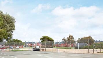 Campo esportivo