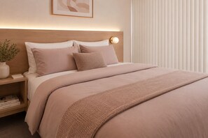 Room - The Maribelle Suites (Toronto)