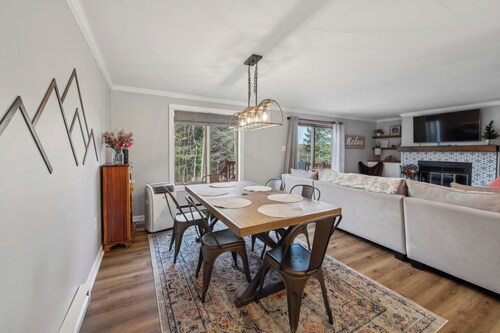 Covered Heated Pool + Recreation Center | Gore Mtn Nearby | Twin Fawns