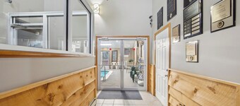 Heated Pool + Game Lounge | Hiking + Hudson River Nearby | Little Twister Sister