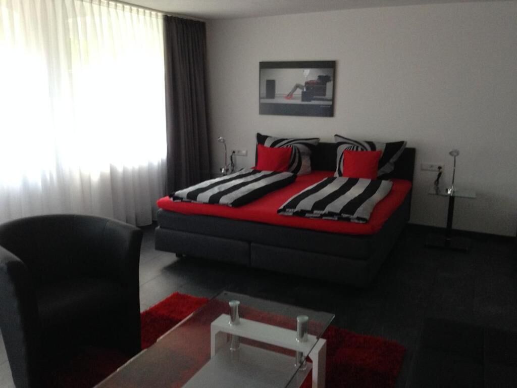 Deluxe Apartment, Garden View | Free WiFi