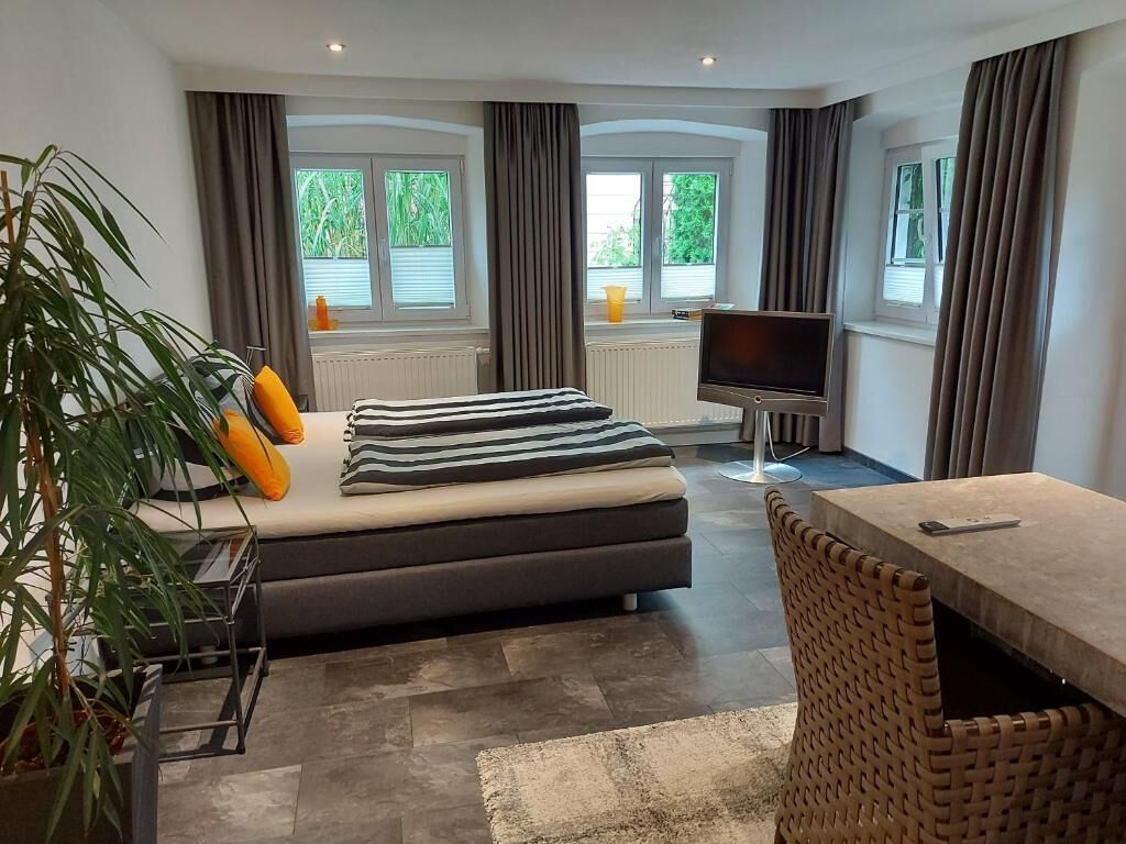 Family Apartment, Garden View | Free WiFi