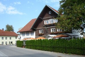 Exterior - Landhaus Goldenes Kreuz  (Leutkirch im Allgäu)