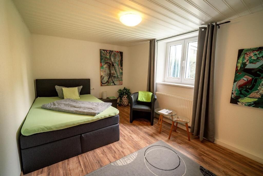 Classic Single Room, Courtyard View | Free WiFi
