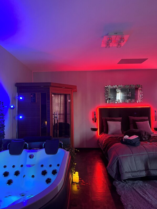 Wellness