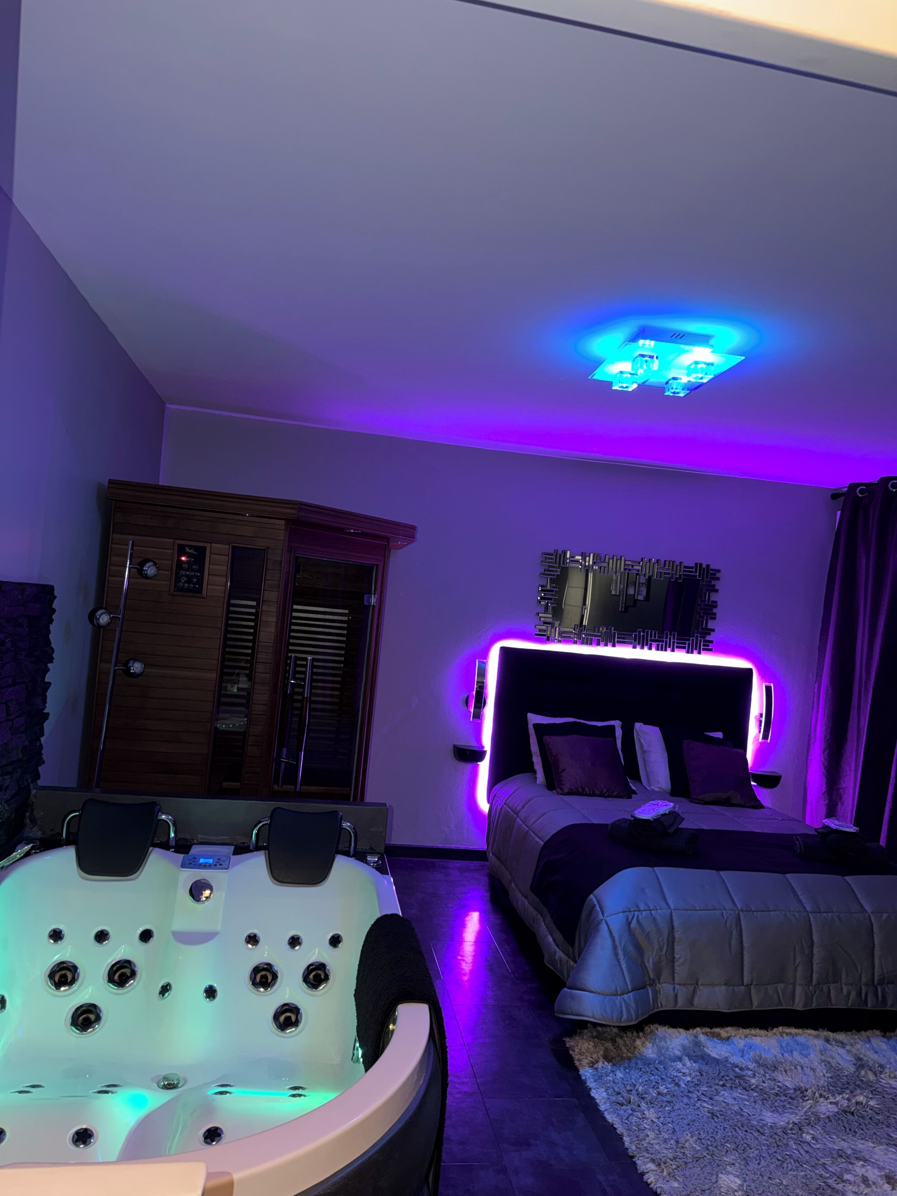 Ropa de cama