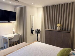 3 bedrooms, in-room safe, desk, iron/ironing board - "Refugio en Buga: Beautiful and quiet house. Create unforgettable moments".  (Guadalajara de Buga)