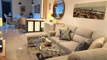 Smart TV y libros