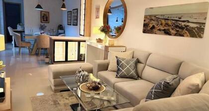 "Refugio en Buga: Beautiful and quiet house. Create unforgettable moments".